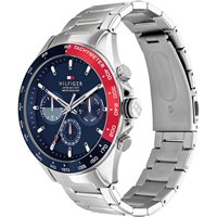 Reloj Tommy Hilfiger Hombre Owen in Acero 1791968 - 1791968